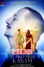 Tumko Meri Kasam (2025) Hindi PRE-HD