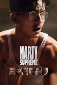 Marty Supreme (2025) Hindi Dubbed CAMRip V2