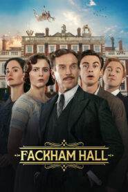 Fackham Hall (2025) Hindi Dubbed WEBRip