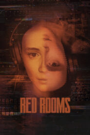 Red Rooms (2023) Hindi Dubbed